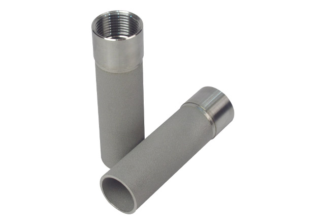 Stainless Steel Filter Cartridge